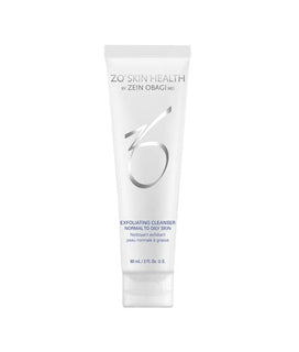 ZO Exfoliating Cleanser 2 fl oz Travel Size [$21 value]