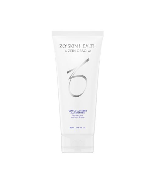 洗顔料 ZO SKIN HEALTH Gentle Cleanser 946ml ZO Skin Health Gentle Cleanser - Gently Powerful | Rejuvent Skincare