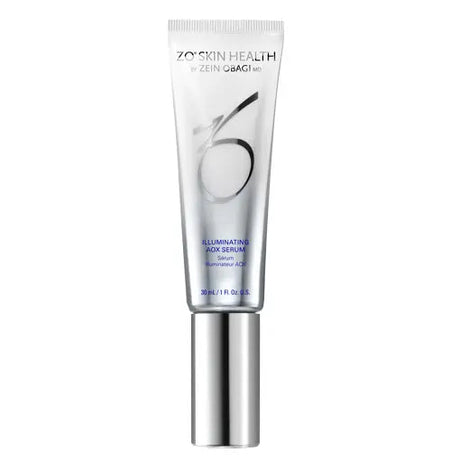 ZO Illuminating AOX Serum travel-size
