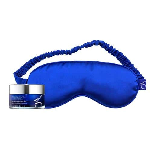 ZO Intense Eye Cream travel size + Eye Sleeping Mask