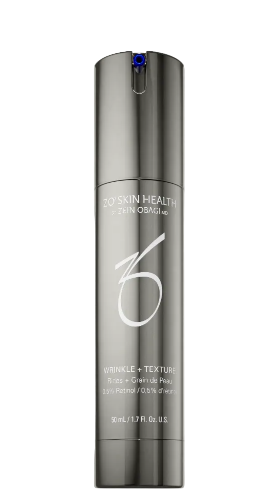 ZO Skin Health Wrinkle+ Texture 0.3% Reinol