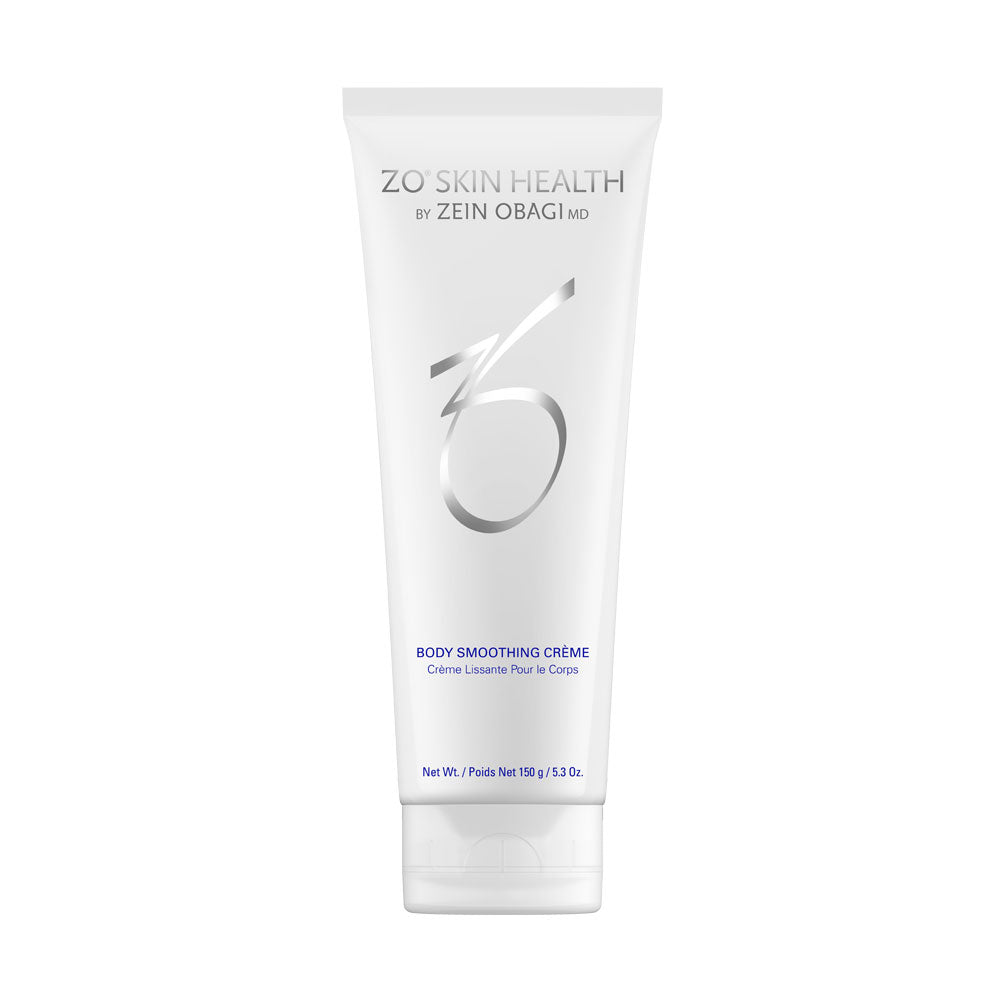 ZO Body Smoothing Creme tube