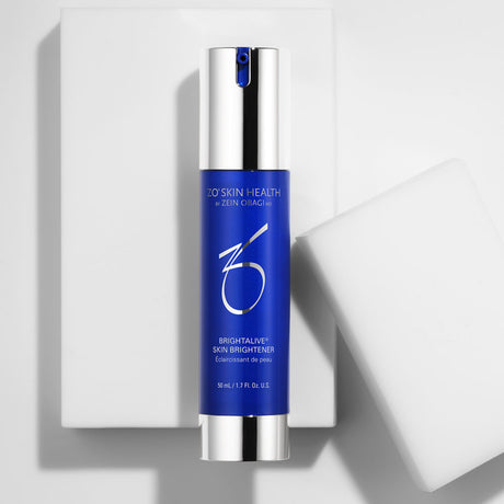 ZO Brightalive bottle featured