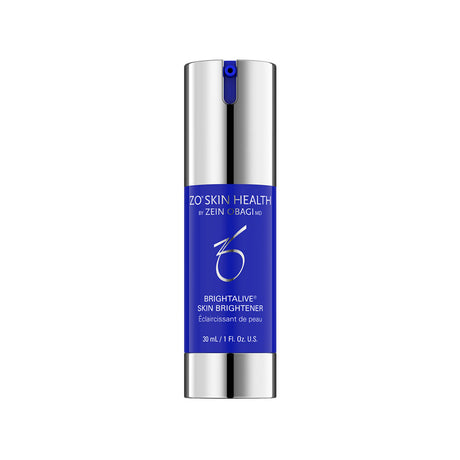 ZO Brightalive travel-size