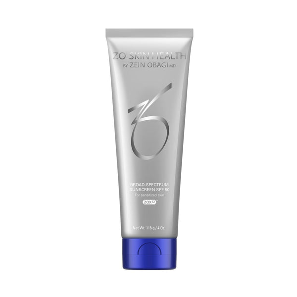 美容液 ZO SKIN HEALTH Sunscreen SPF 50 ZO Skin Health Broad-Spectrum SPF 50 Sunscreen | Rejuvent Skincare