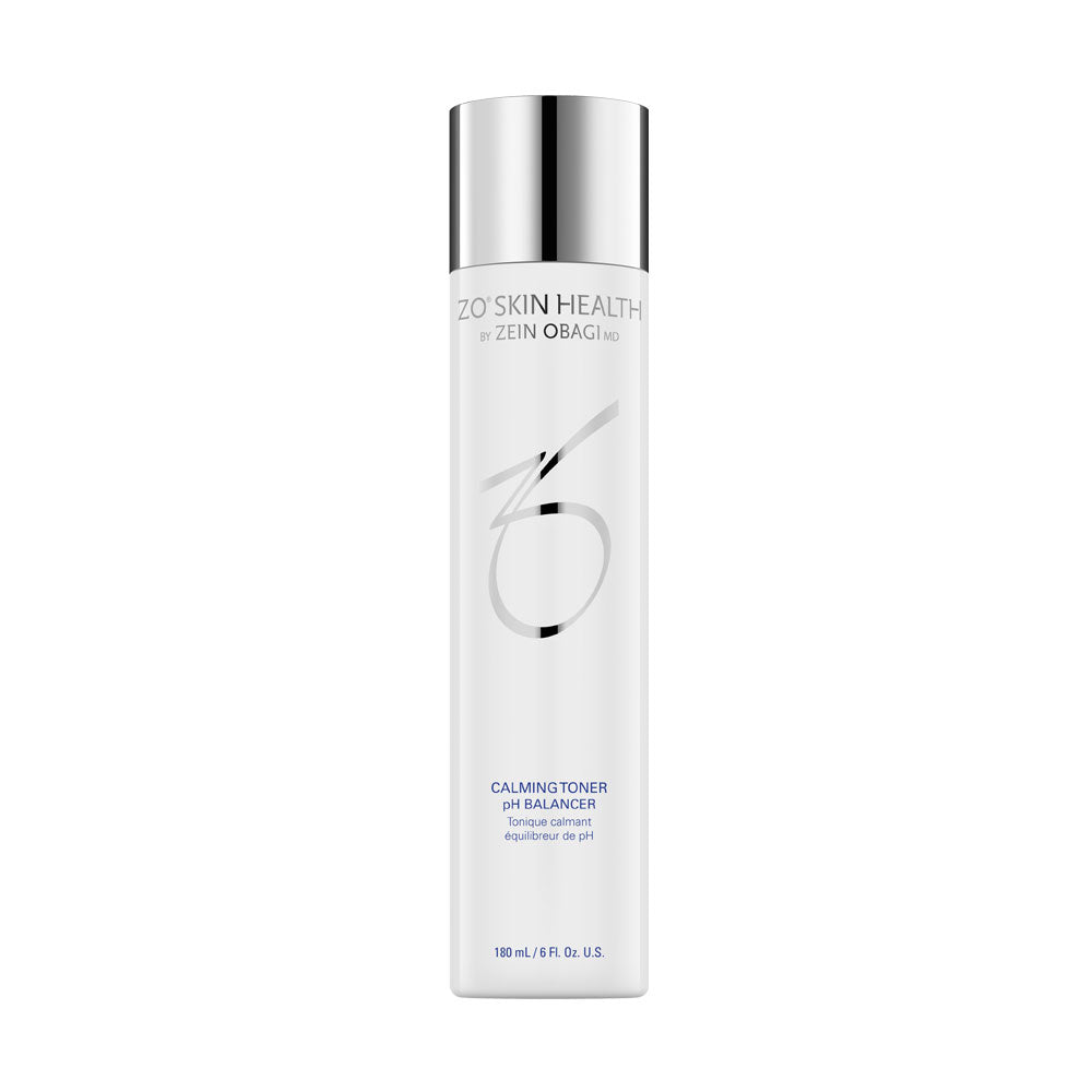 ZO Skin Health Calming Toner 180ml2本 ZO Skin Health Calming Toner for Better Absorption | Rejuvent Skincare
