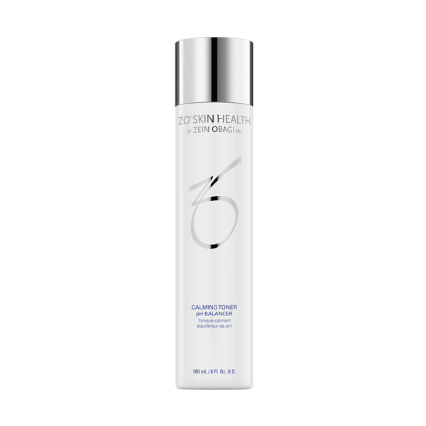 ZO Skin Health Calming Toner for Better Absorption | Rejuvent Skincare