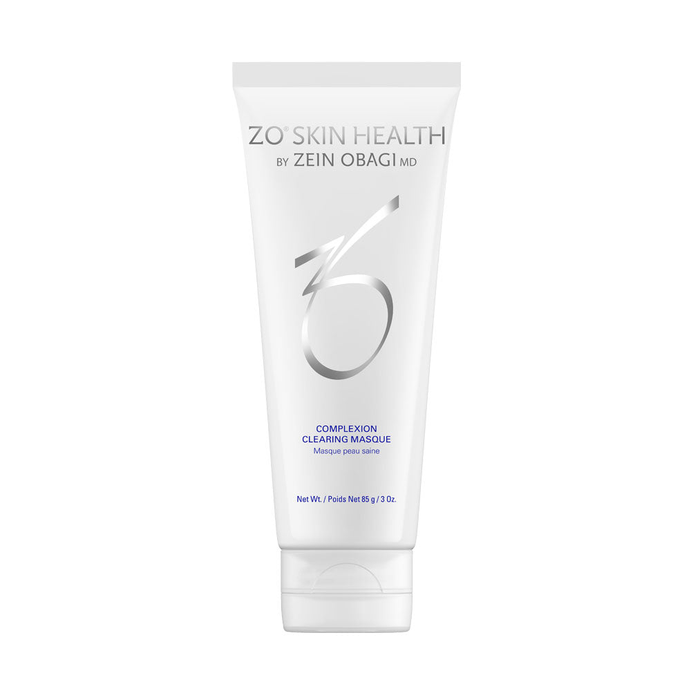 Complexion Clearing Masque tube