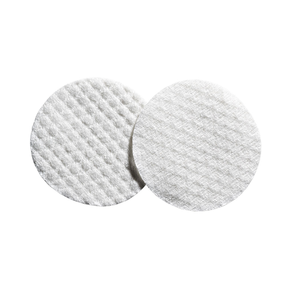 Complexion Renewal Pads Product texture