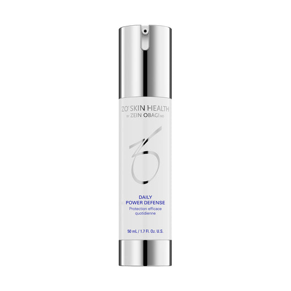 ZO Skin Health Daily Power Defense with Retinol | Rejuvent Skincare