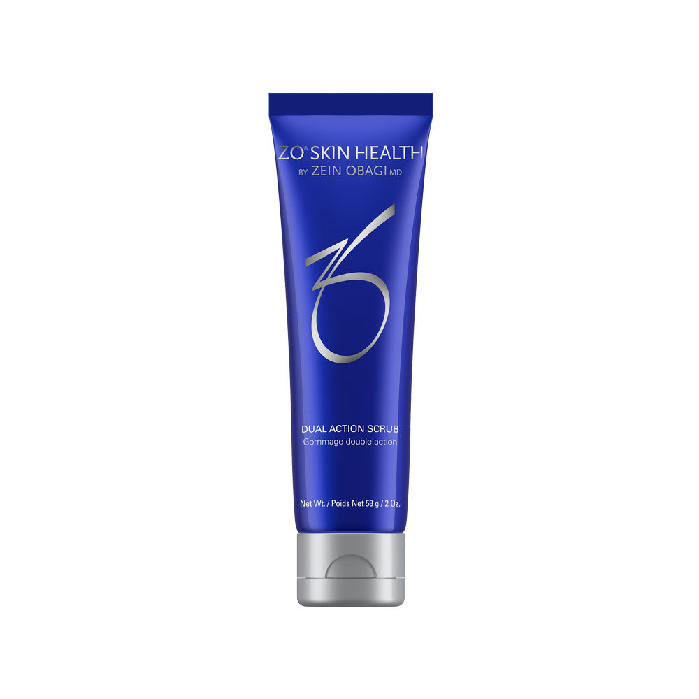 Dual action scrub by ZO Skin Health