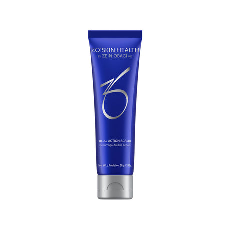 Dual action scrub by ZO Skin Health