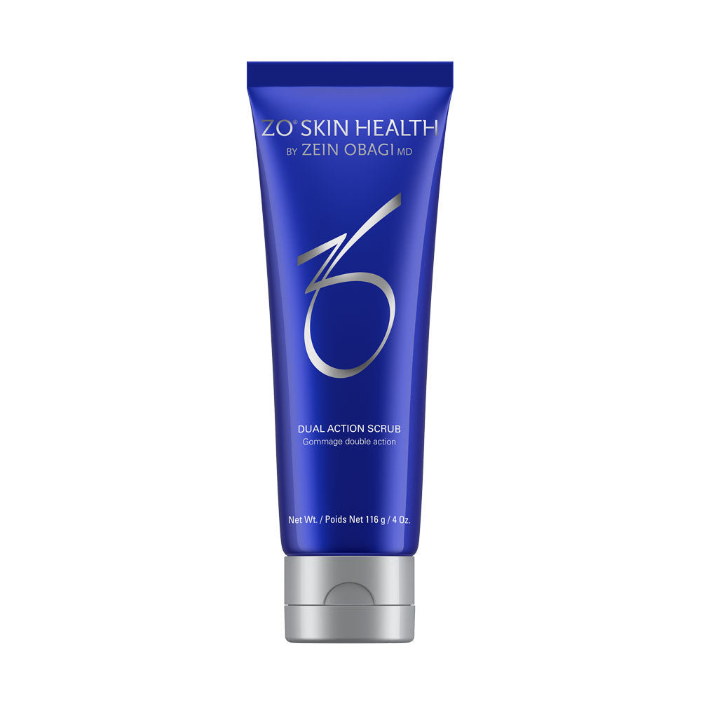 ZO Skin Health Dual Action Scrub - Pore Clearing | Rejuvent Skincare
