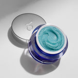 ZO Exfoliating Polish jar and texture