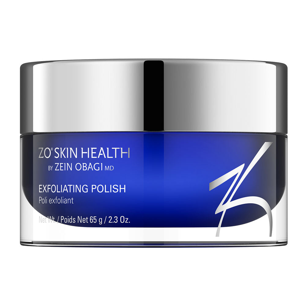ZO SKIN HEALTH EXFOLIATING POLISH 65g未使用 ZO Skin Health Exfoliating Polish | Rejuvent Skincare