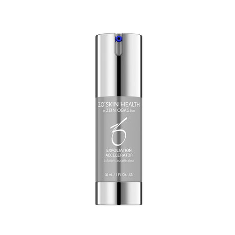 ZO Medical Exfoliation Accelerator travel size