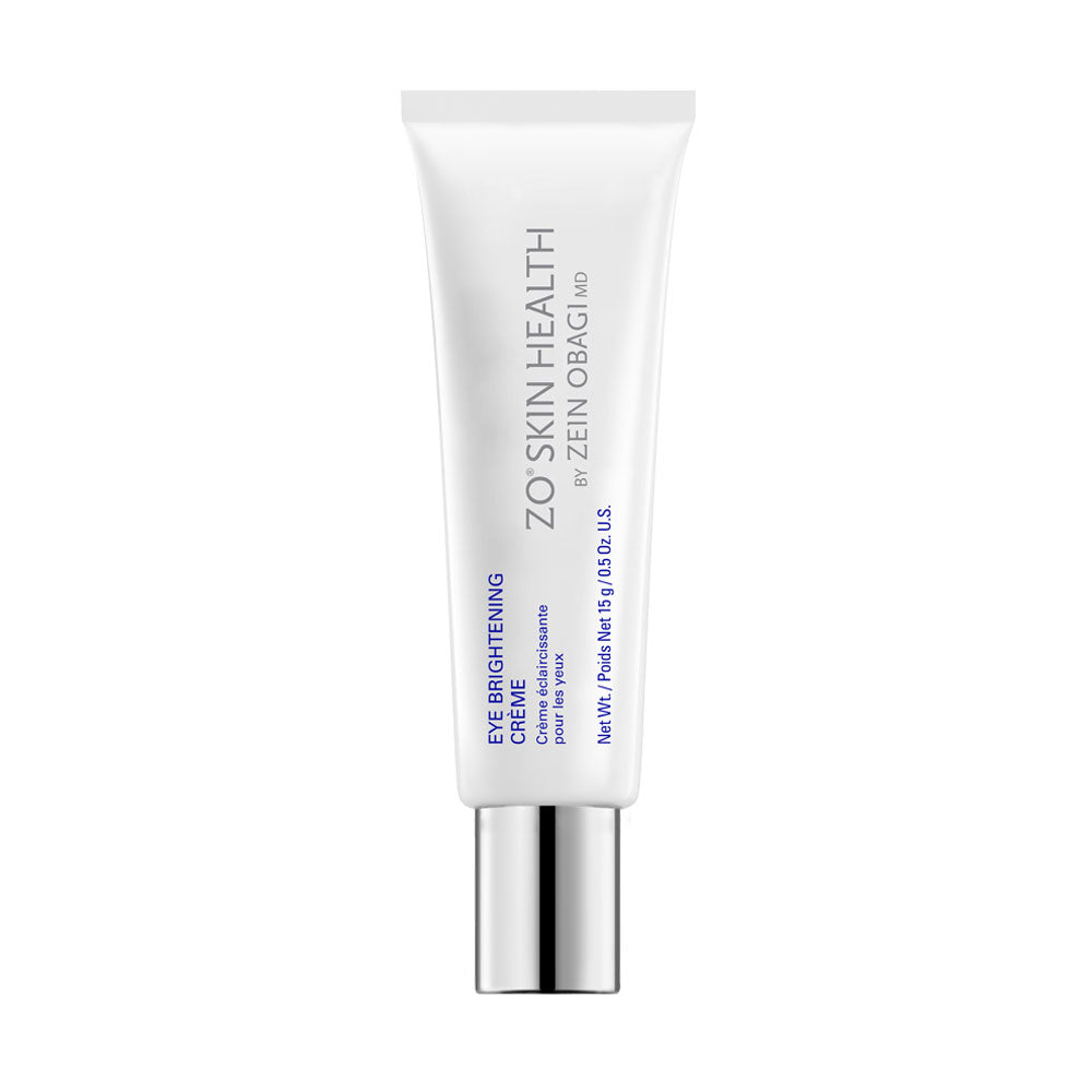 ZO Eye Brightening Creme tube