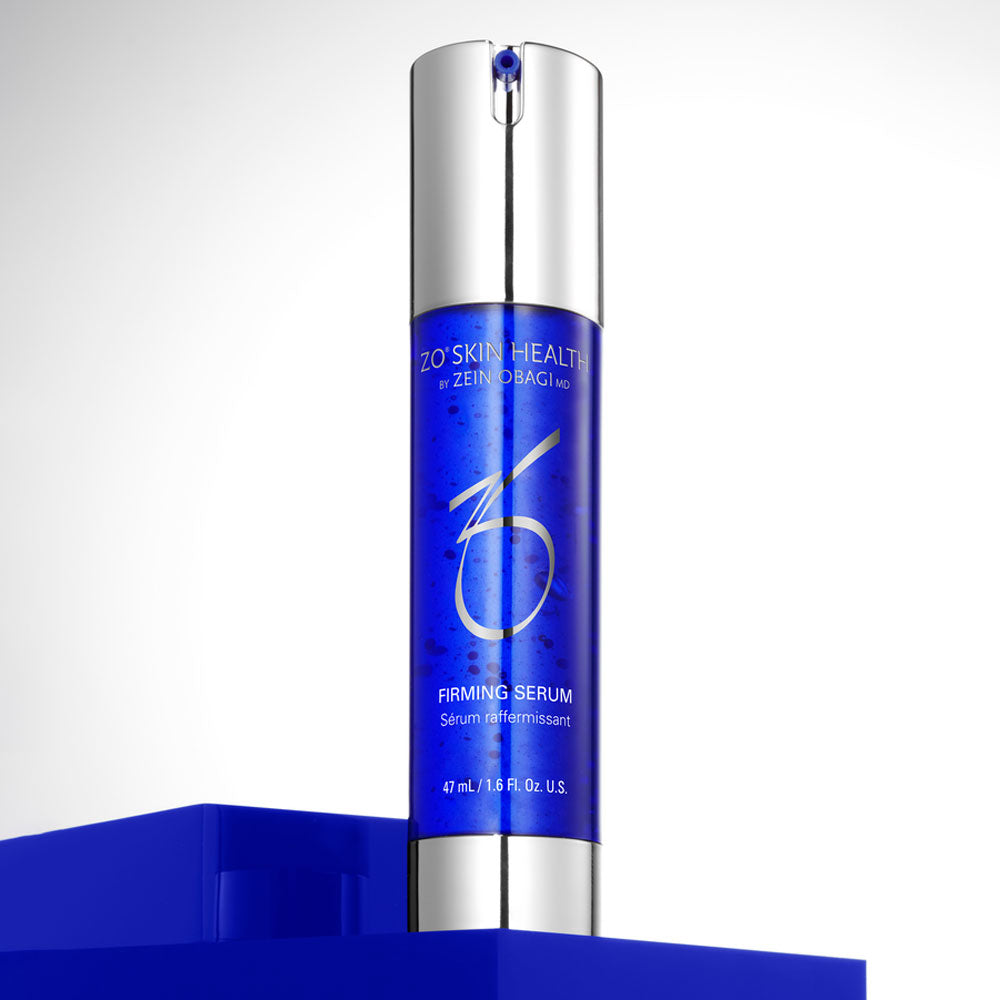 ZO Firming Serum hero