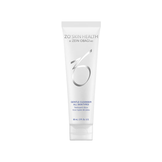 ZO Skin Helath Gentle Cleanser travel-size