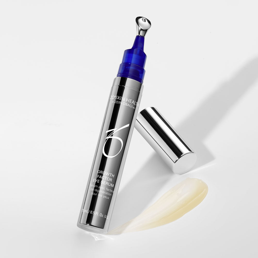 ZO Skin Health Growth Factor Anti-Aging Eye Serum | Rejuvent Skincare