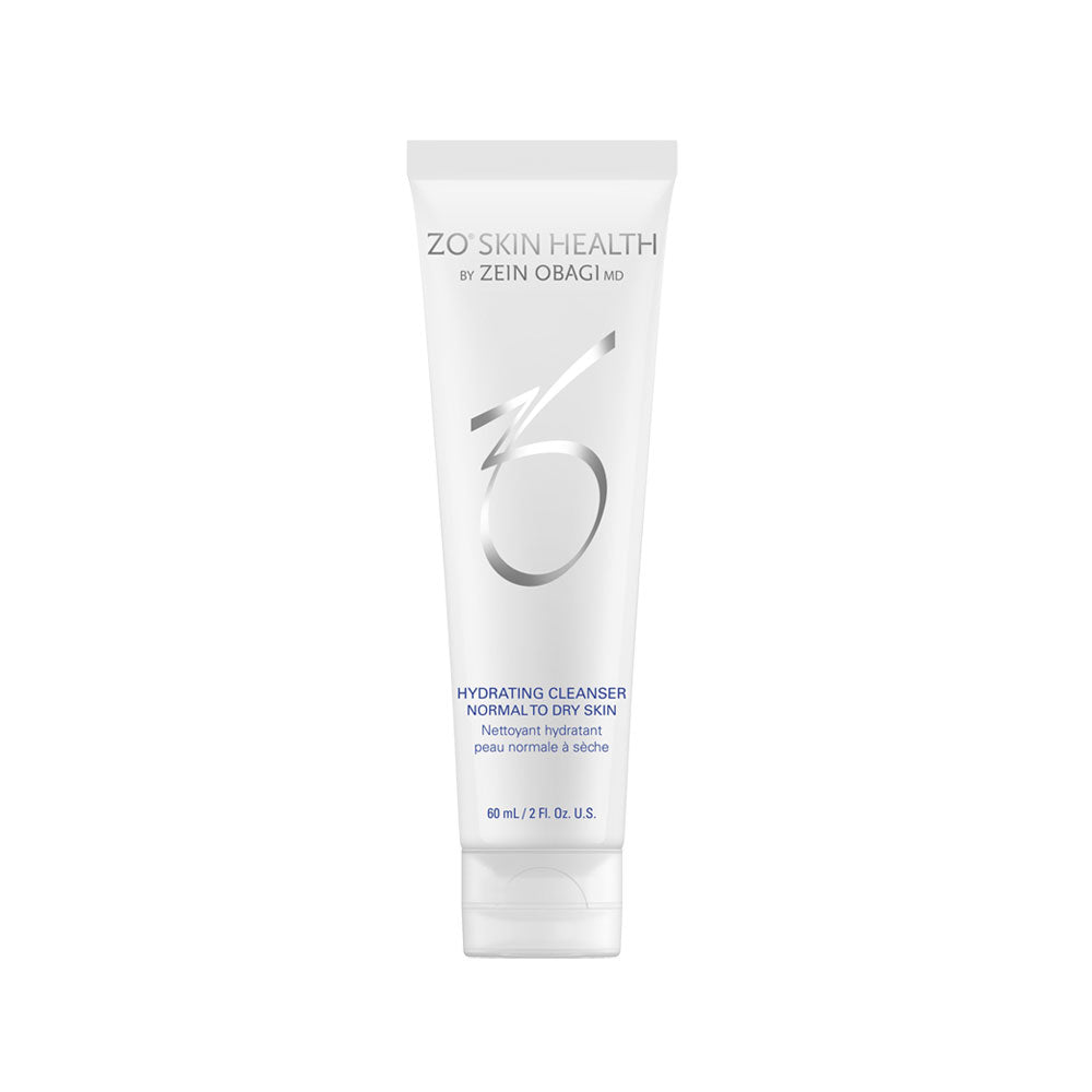 ZO Hydrating Cleanser travel size