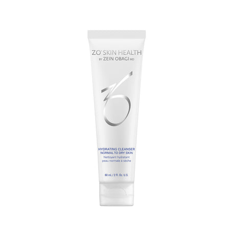 ZO Hydrating Cleanser travel size