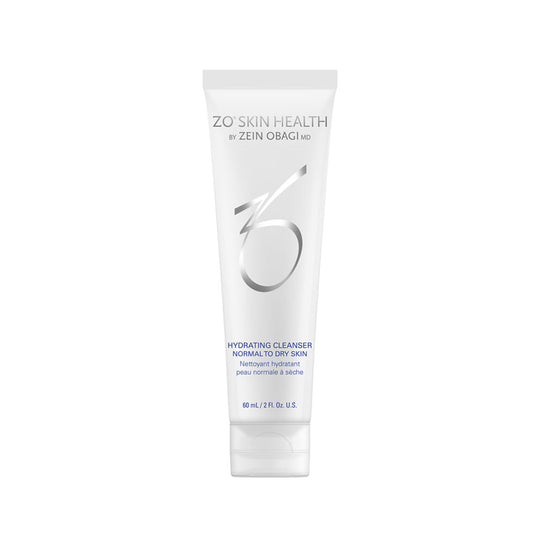 ZO Hydrating Cleanser travel size