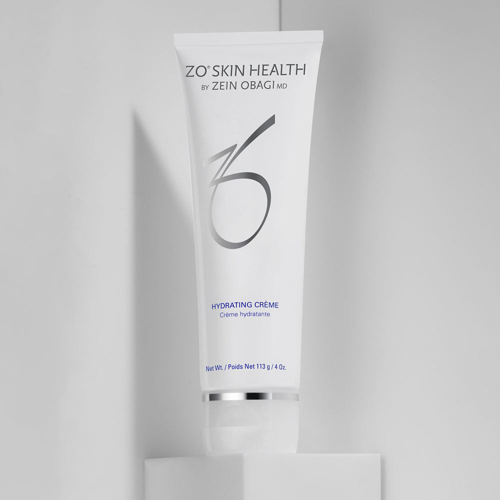 ZO Skin Health Hydrating Crème for Ultra Dry Skin | Rejuvent Skincare