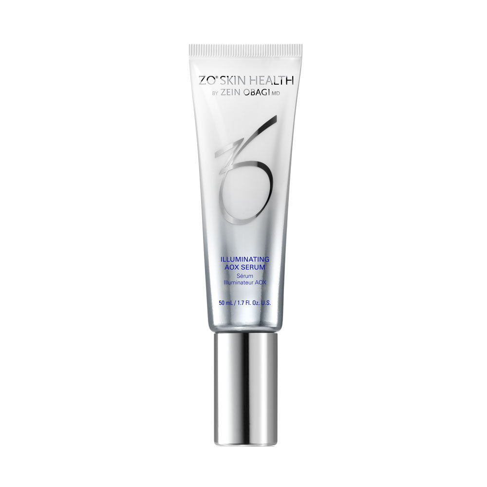 ZO SKIN HEALTH/ゼオスキン/イルミネーションAOXセラム ZO Skin Health Illuminating AOX Face Serum | Rejuvent Skincare