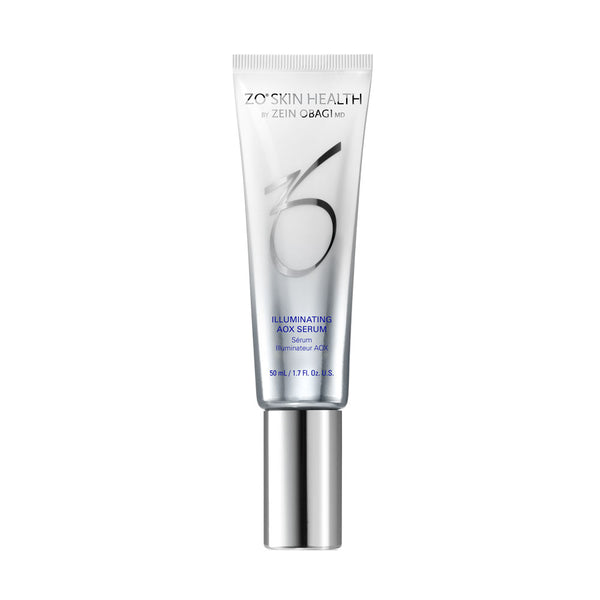 ZO SKIN HEALTH イルミネーション AOXセラム ZO Skin Health Illuminating AOX Face Serum | Rejuvent Skincare