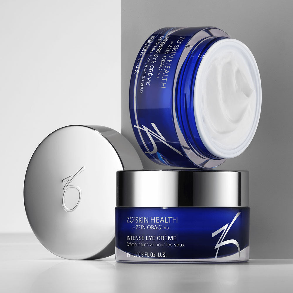ZO Skin Health Intense Eye Creme with Retinol | Rejuvent Skincare