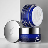 ZO Intense Eye Cream jars