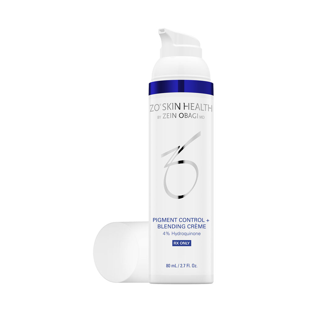 ZO Skin Health Pigment Control + Blending Creme | Rejuvent Skincare