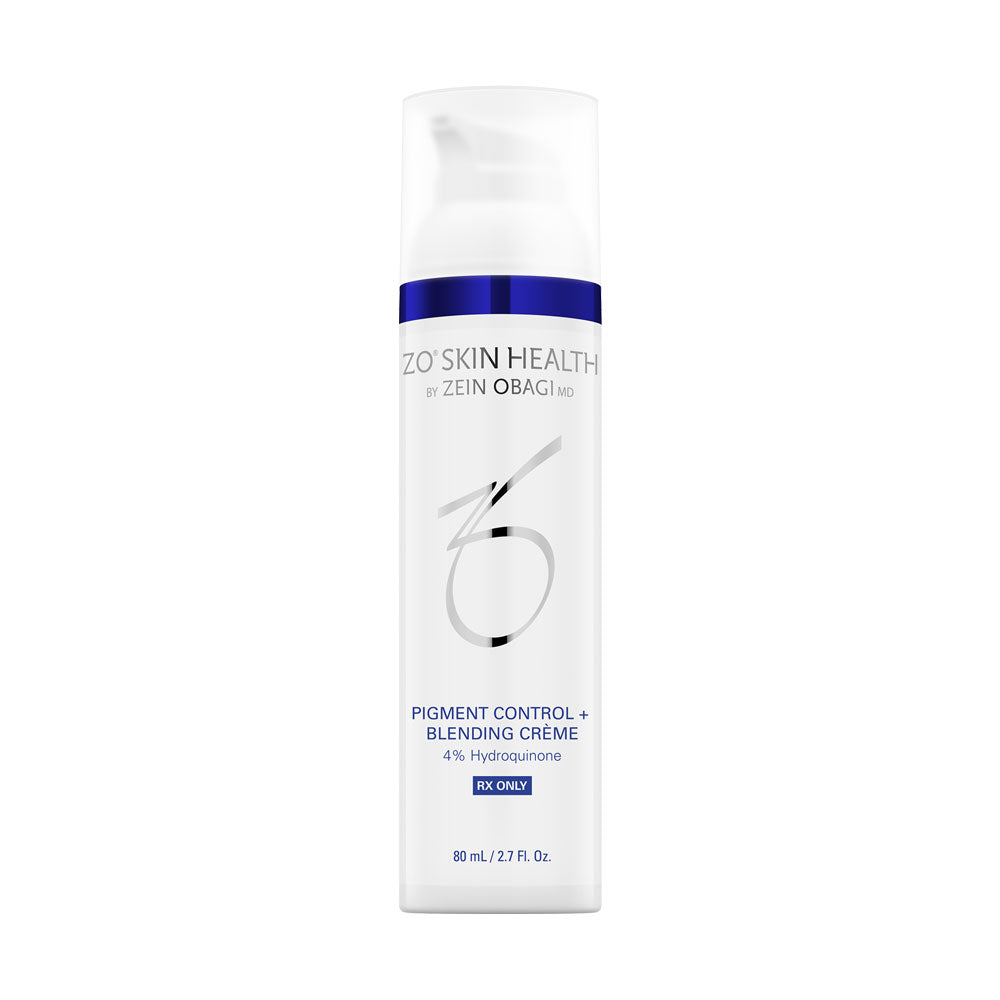 ゼオスキン　HEALTH PIGMENT CONTROL CREME 80ml ZO Skin Health Pigment Control + Blending Creme | Rejuvent Skincare
