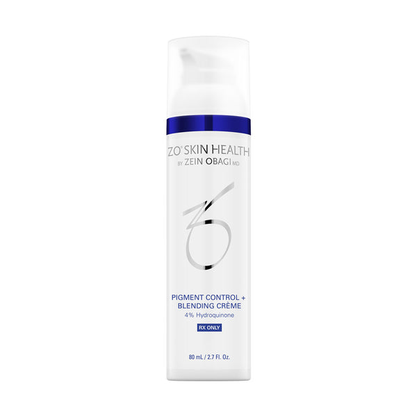 ゼオスキン　HEALTH PIGMENT CONTROL CREME 80ml zo-skin-health-pigment-control
