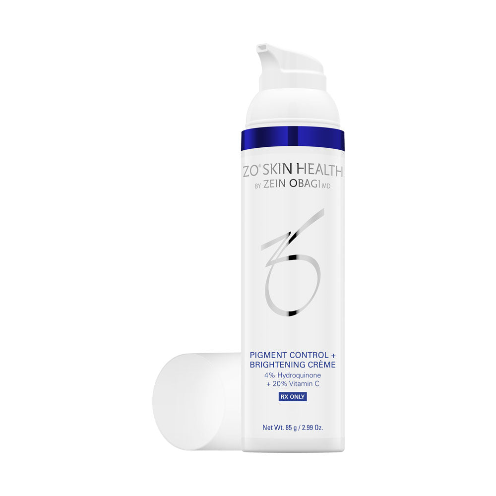 ゼオスキン　HEALTH PIGMENT CONTROL CREME 80ml ZO Skin Health Pigment Control - Hyperpigmentation | Rejuvent Skincare