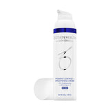 ZO Pigment Control Brightening Creme bottle and cap