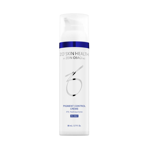 ZO SKIN HEALTH PIGMENT CONTROL CRÈME zo-skin-health-pigment-control