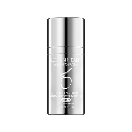 ZO Primer+ SPF 30 travel size