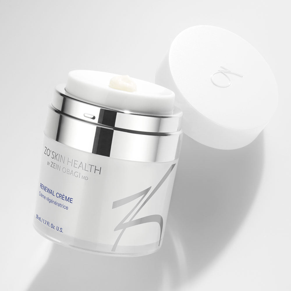 ZO Renewal Creme product hero