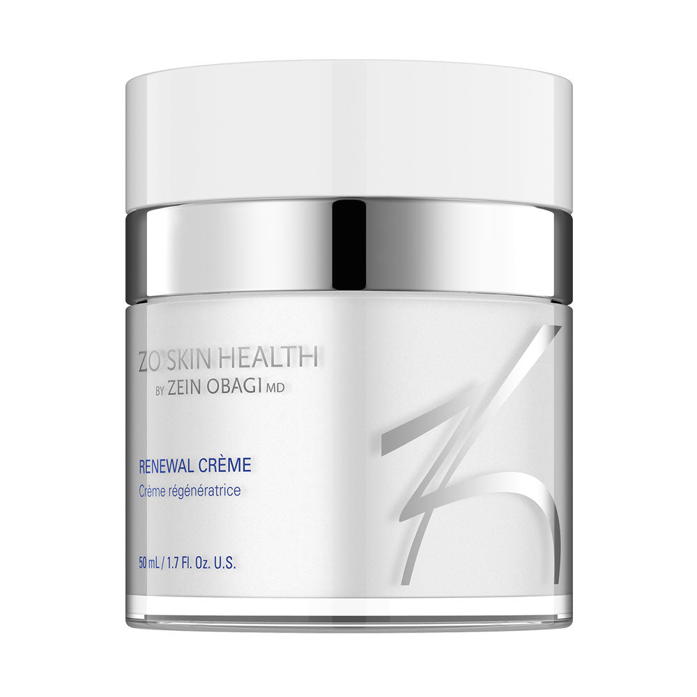ZO Renewal Creme product