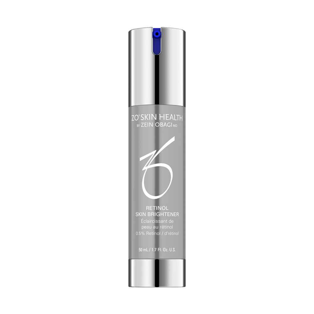 Retinol Skin Brightener bottle