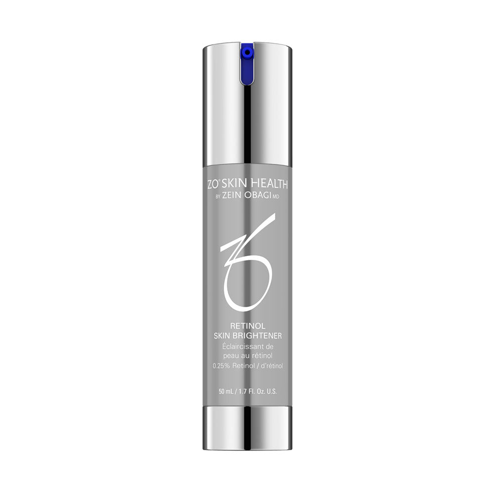 Retinol Skin Brightener 0.25% bottle