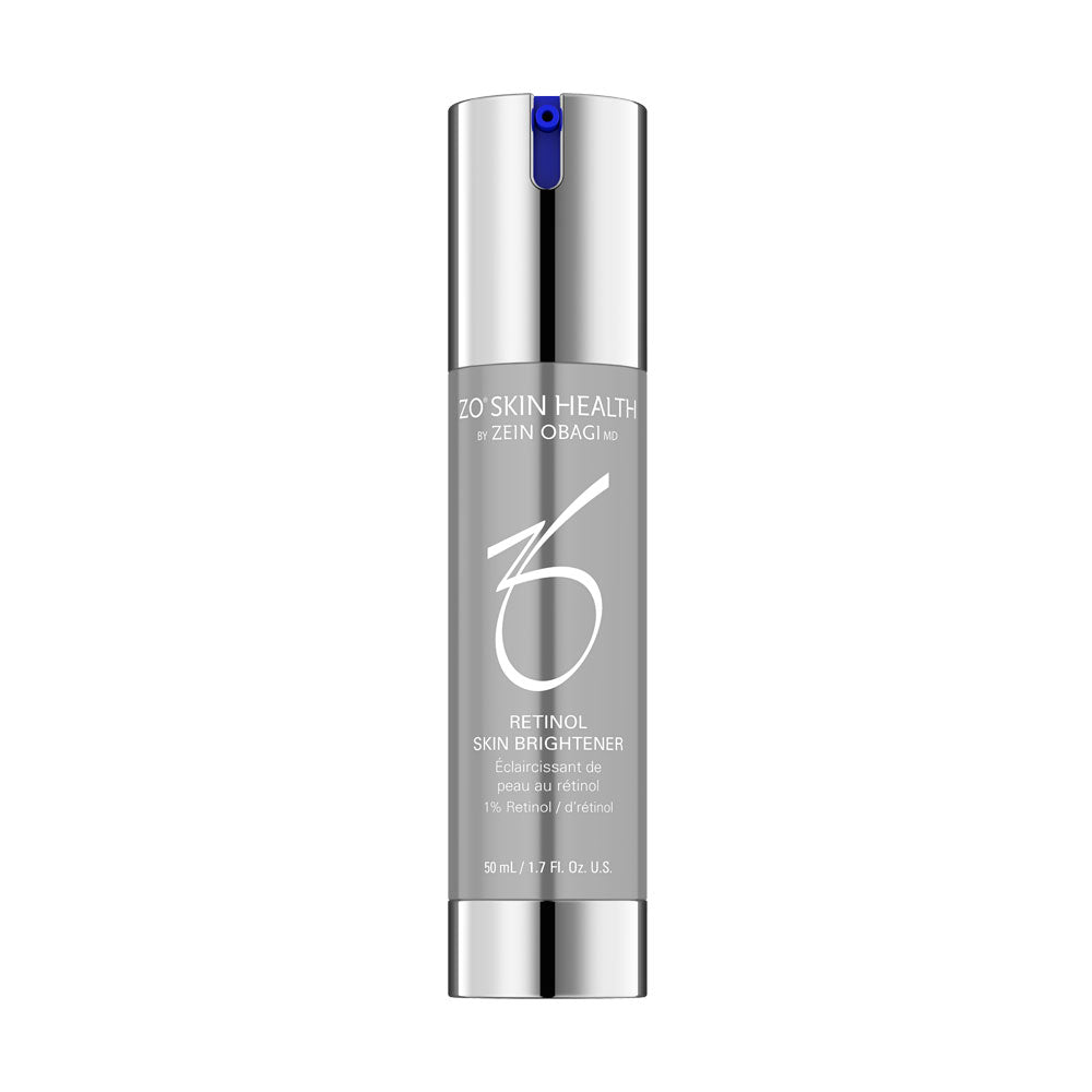Retinol Skin Brightener 1% bottle