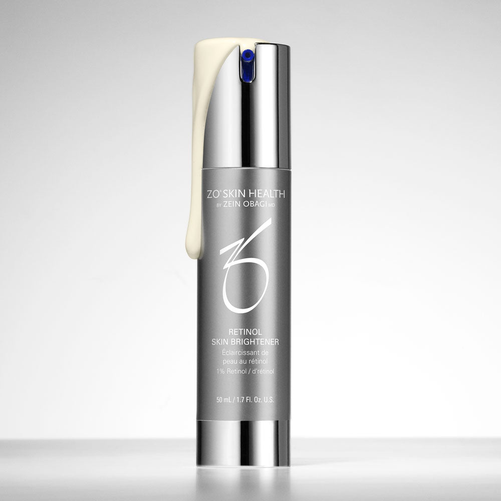 ZO Skin Health Retinol Skin Brightener: RX Retinol | Rejuvent Skincare