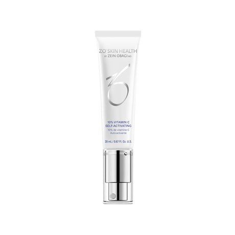 ZO Vitamin C Self-Activating travel-size