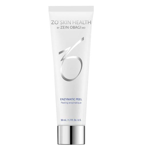 ZO Skin Health Enzymatic Peel product